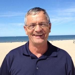 Meet your Posher, John